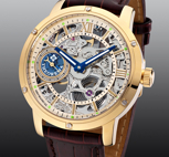 Theorema Panthos Gold