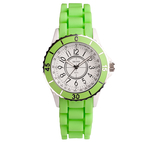 Skone Summerbreeze Green