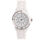 Skone Summerbreeze White
