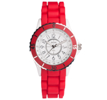 Skone Summerbreeze Red